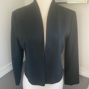 Ann Taylor Black Blazer